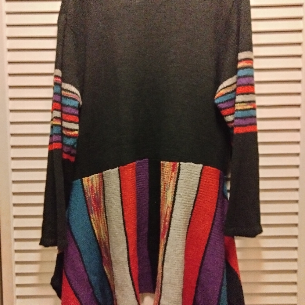 Sweater - Picture 2 of 3